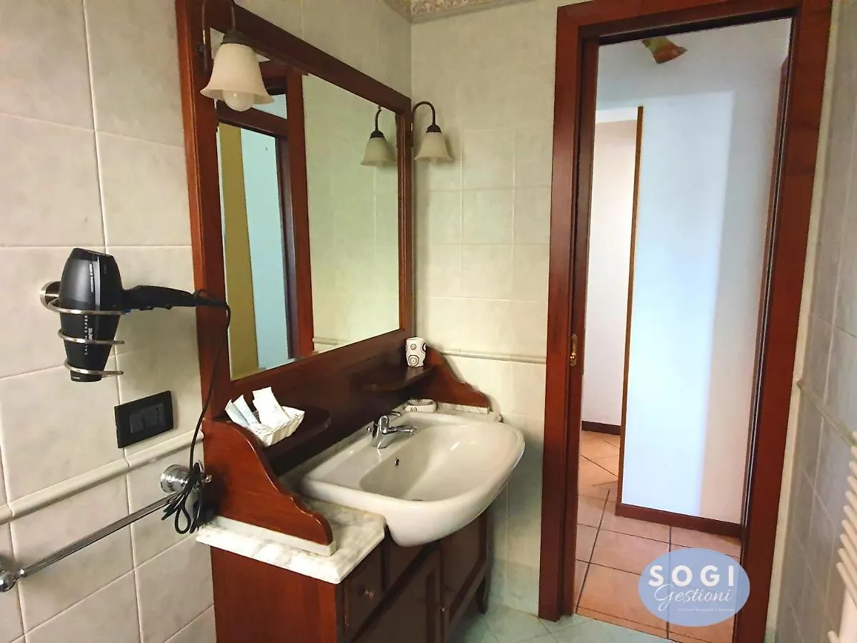 Casa Sbrindoli Apartment Lido di Jesolo 0*,