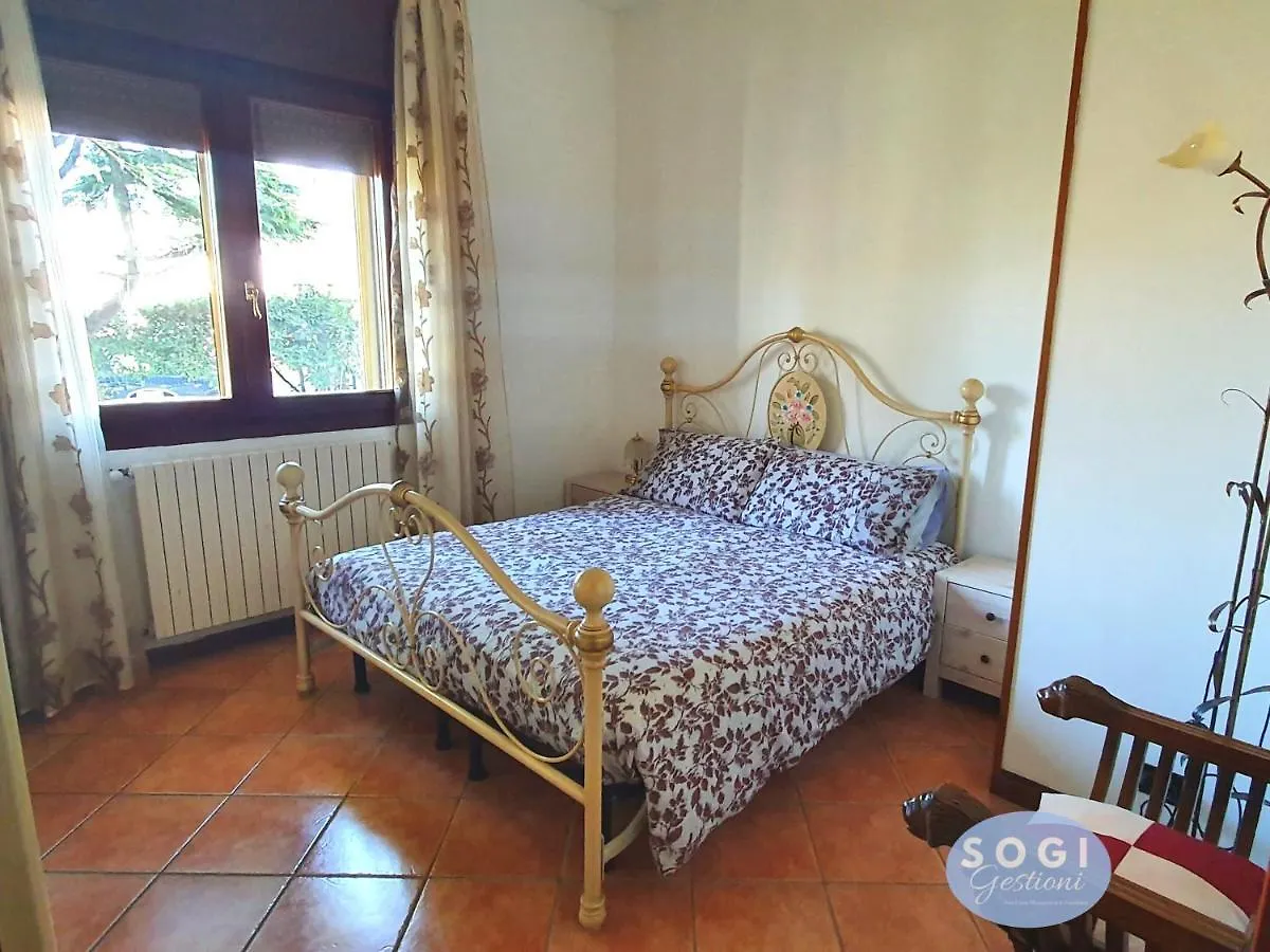 Casa Sbrindoli Apartment Lido di Jesolo