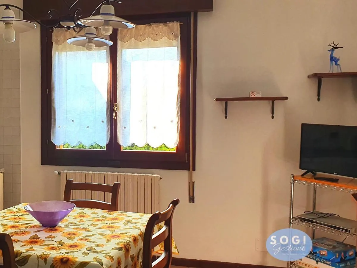 Casa Sbrindoli Apartment Lido di Jesolo
