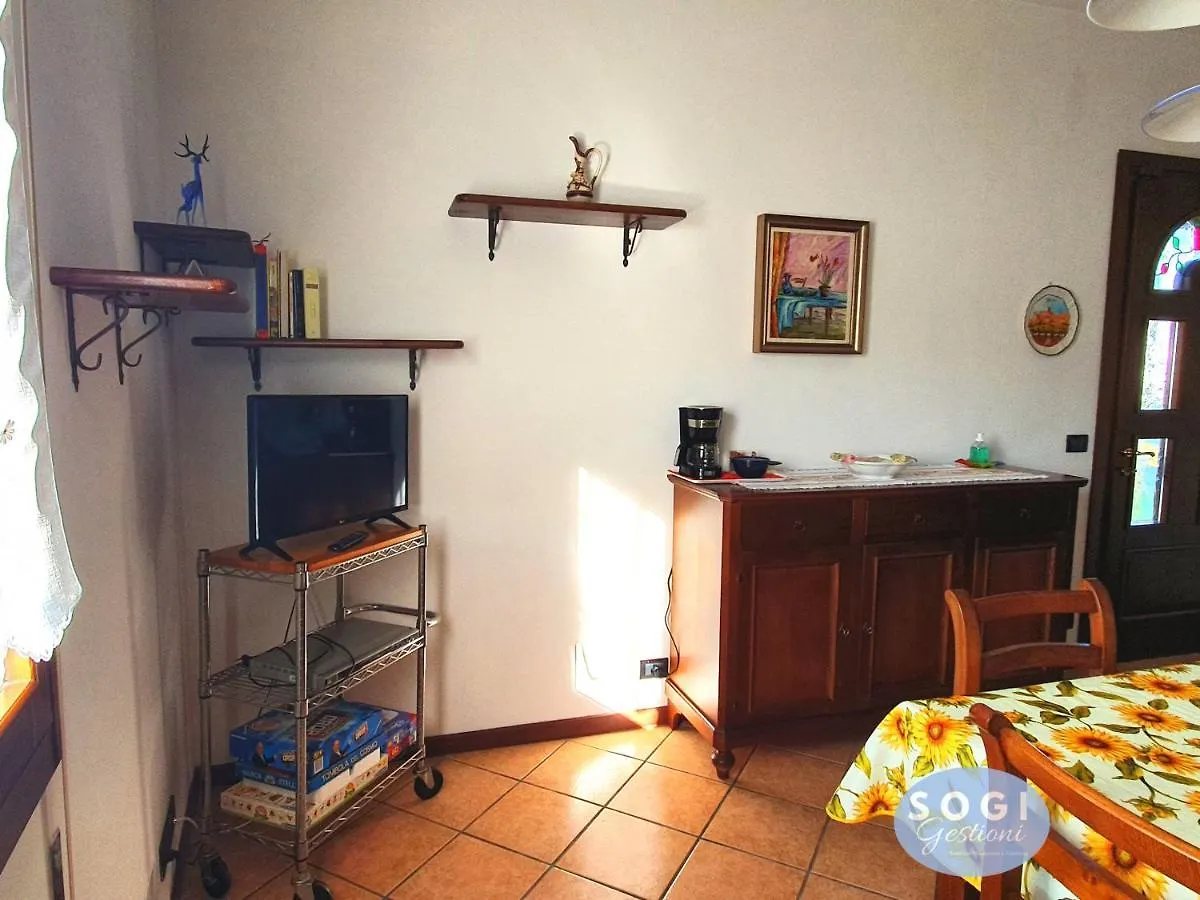 Casa Sbrindoli Apartment Lido di Jesolo