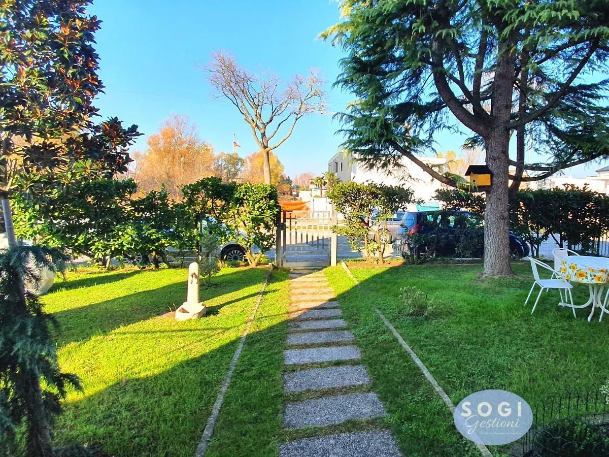 Casa Sbrindoli Apartment Lido di Jesolo