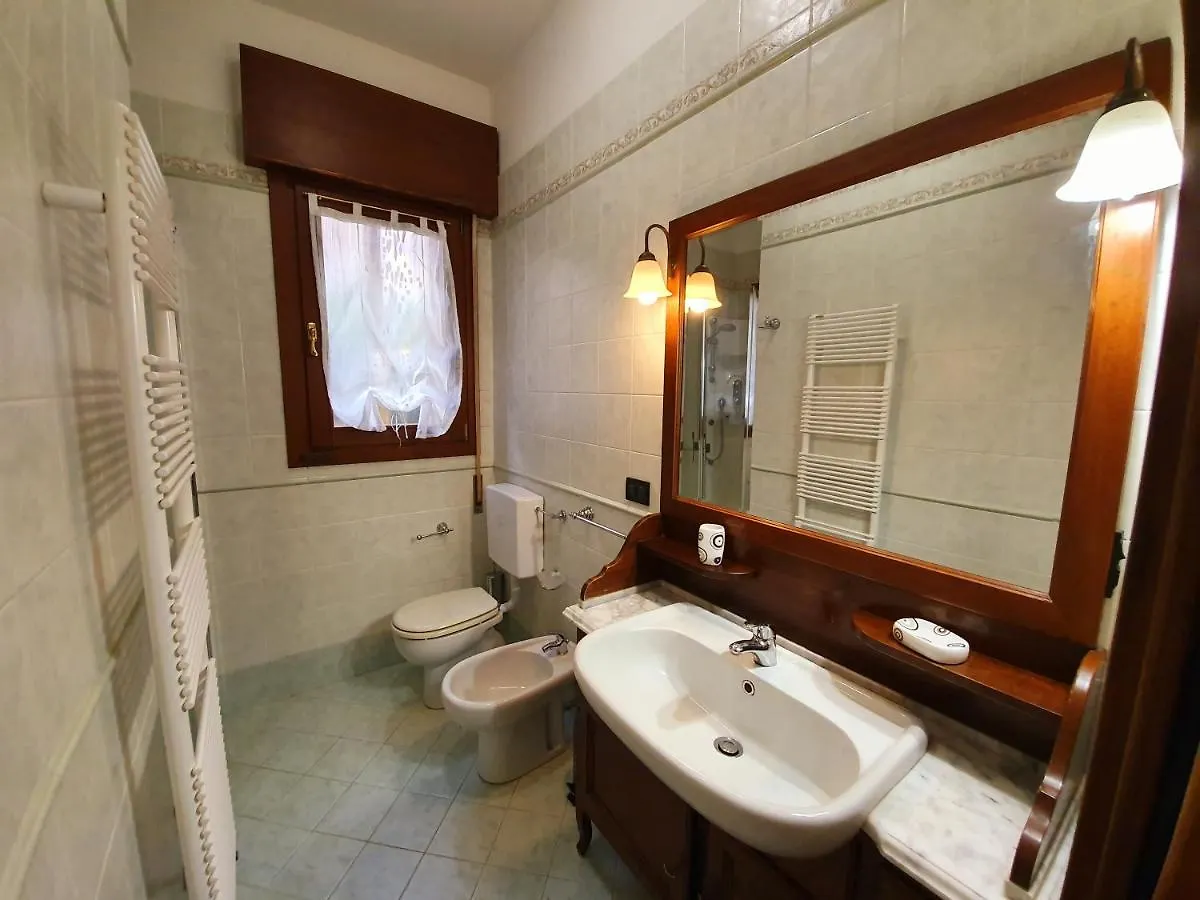 Casa Sbrindoli Apartment Lido di Jesolo