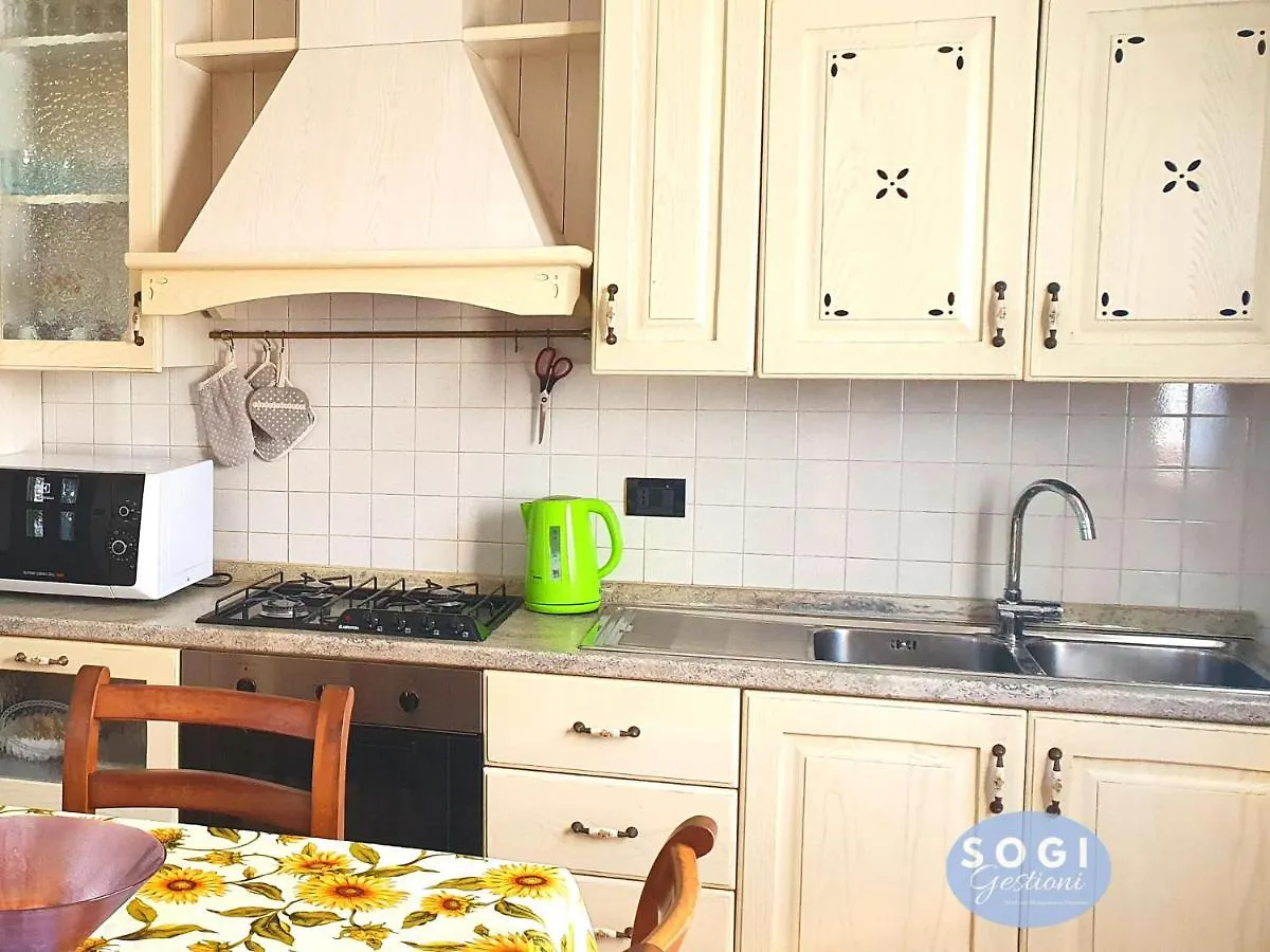Casa Sbrindoli Apartment Lido di Jesolo