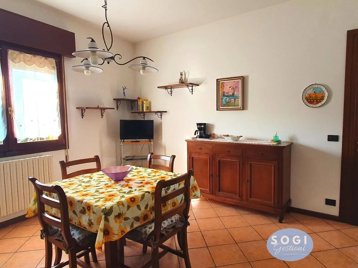 Casa Sbrindoli Apartment Lido di Jesolo 0*,  Italy