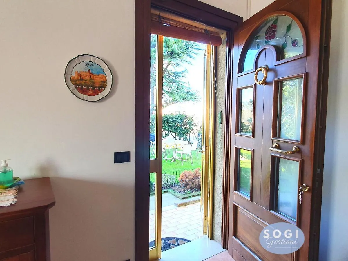 Casa Sbrindoli Apartment Lido di Jesolo
