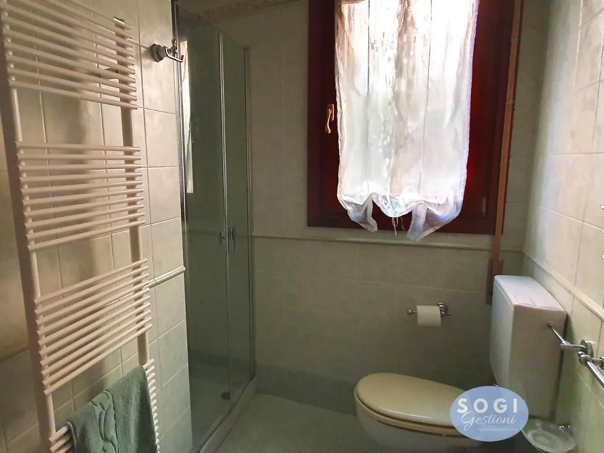Casa Sbrindoli Apartment Lido di Jesolo 0*,