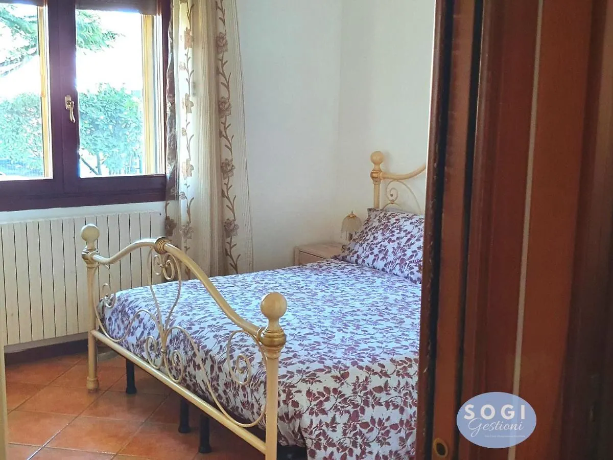 Casa Sbrindoli Apartment Lido di Jesolo