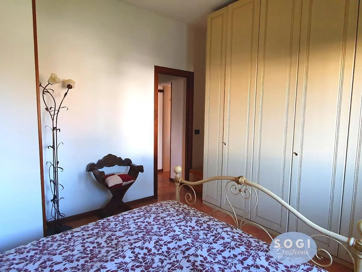 Casa Sbrindoli Apartment Lido di Jesolo 0*,  Italy