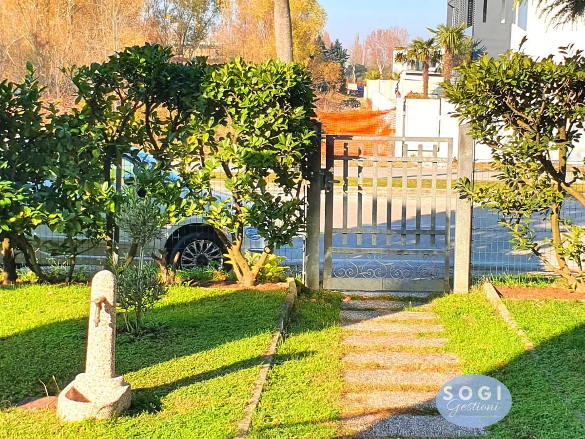Apartmán Casa Sbrindoli Lido di Jesolo 0*,  Itálie