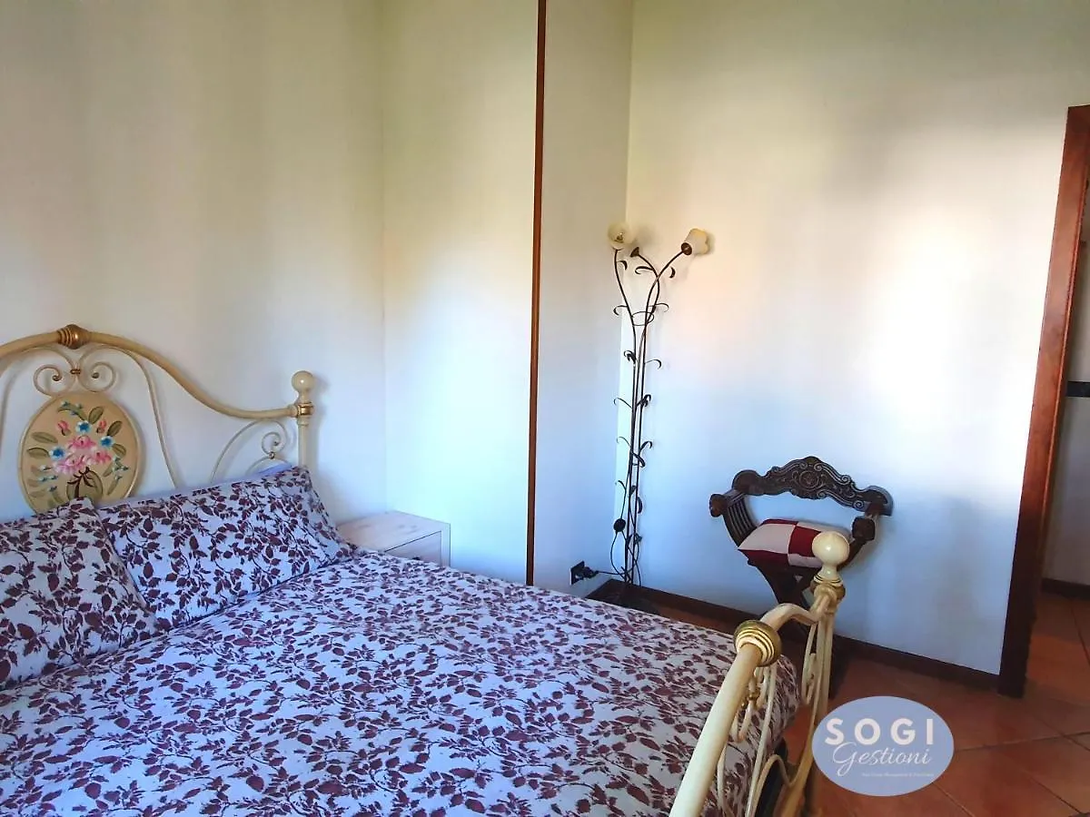 Apartmán Casa Sbrindoli Lido di Jesolo