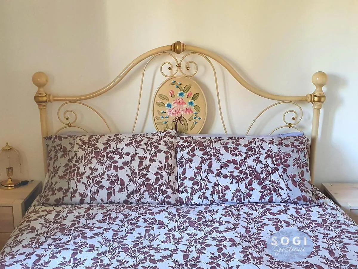 Apartmán Casa Sbrindoli Lido di Jesolo