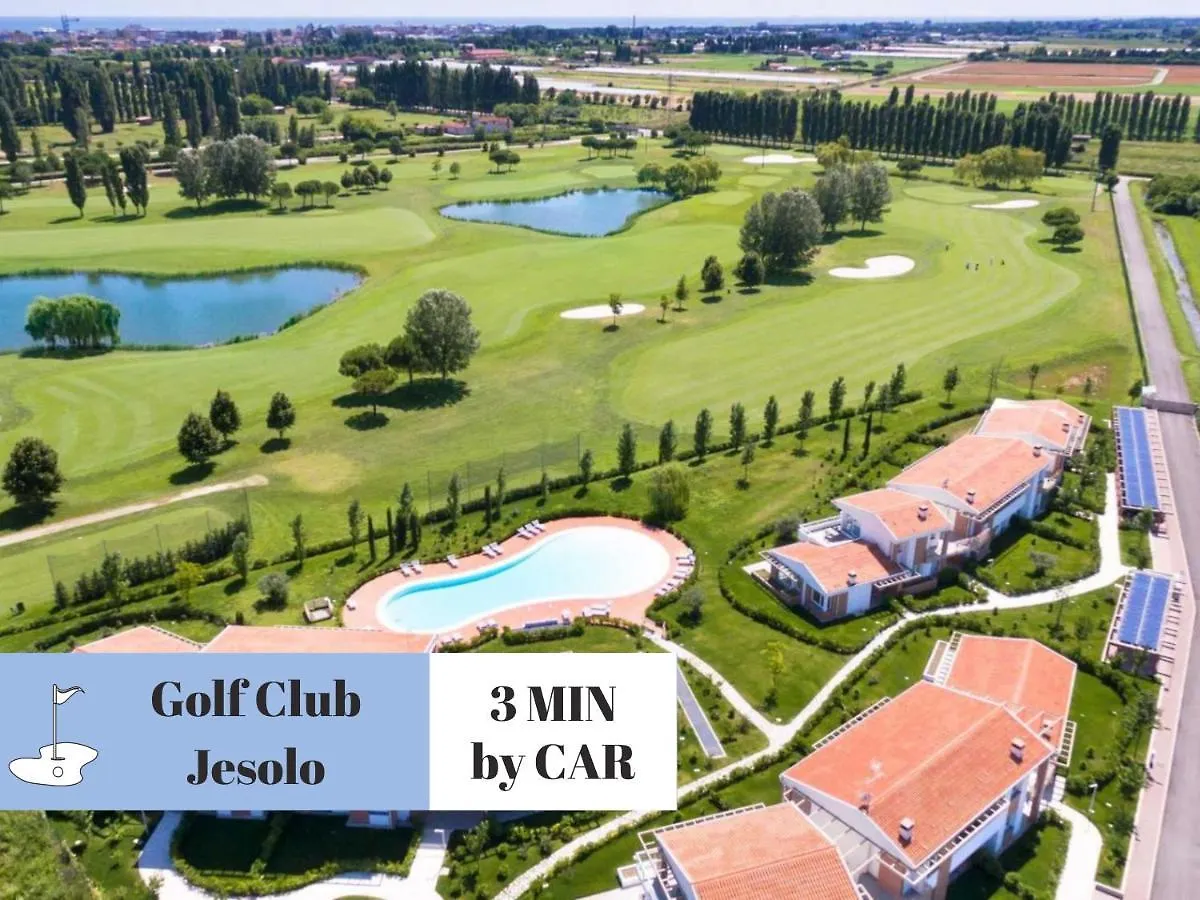 Casa Sbrindoli Apartment Lido di Jesolo