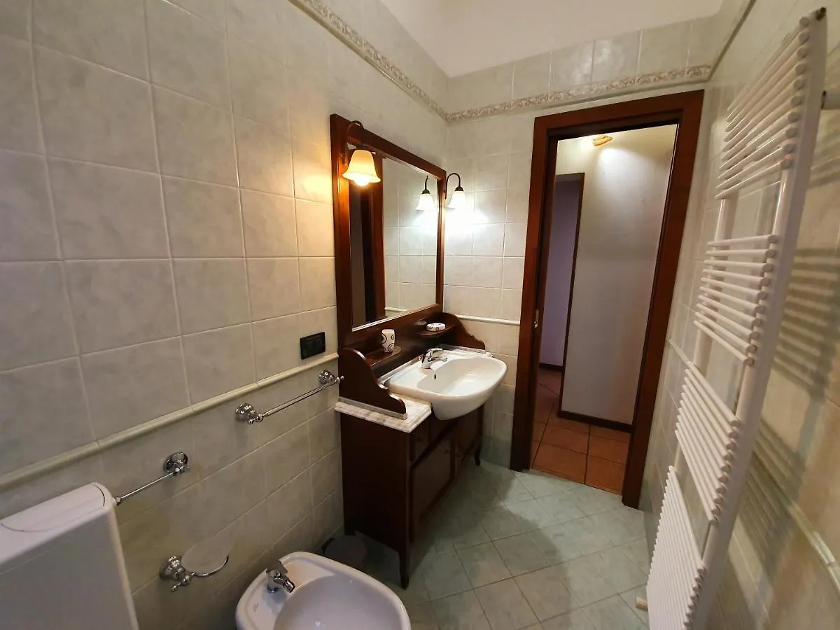 Casa Sbrindoli Apartment Lido di Jesolo